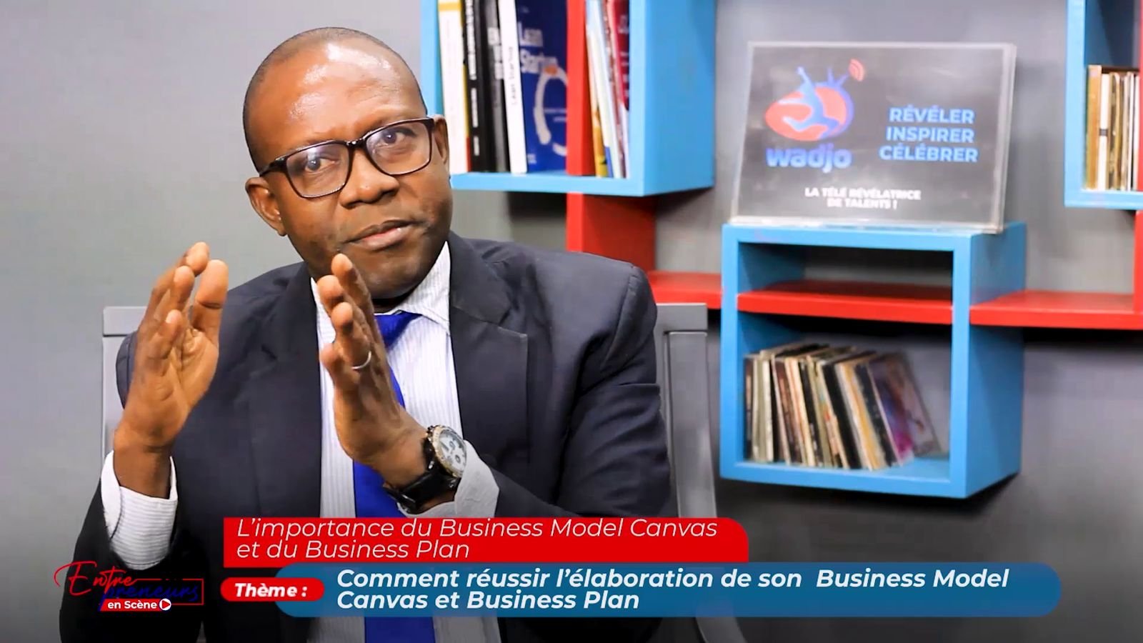 Lancement du nouveau programme BIPIA