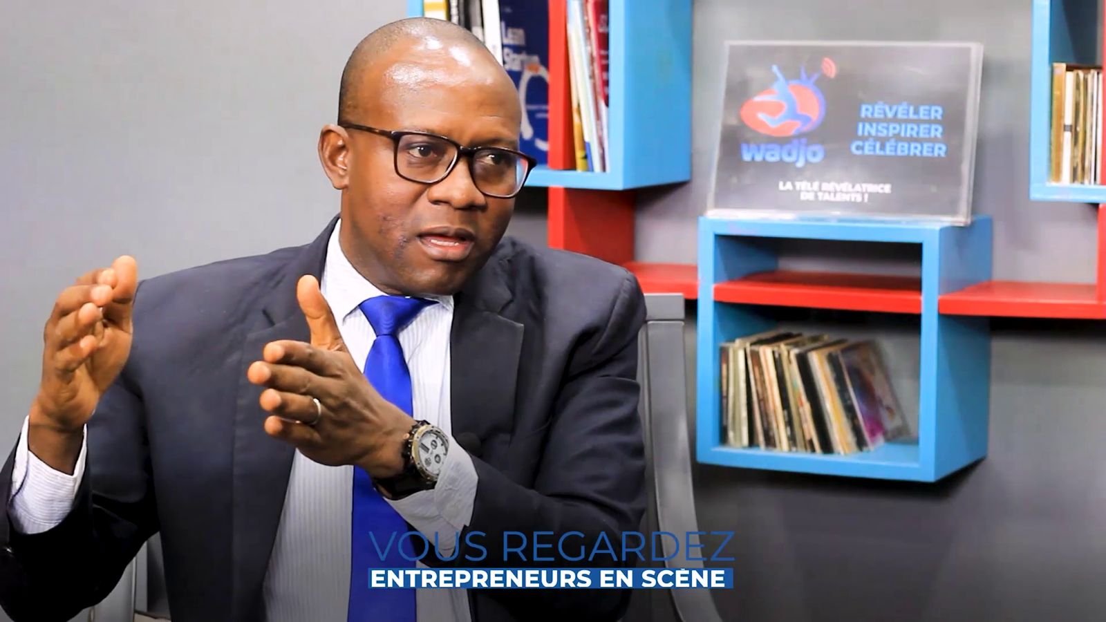 Forum de l’Investissement 2025