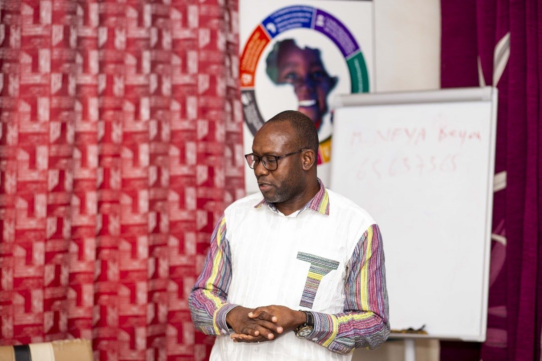 Atelier : Innover pour l’Afrique