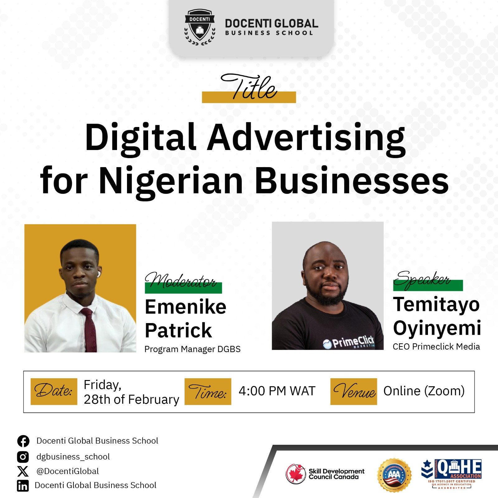 Projet AgriTech Burkina Faso