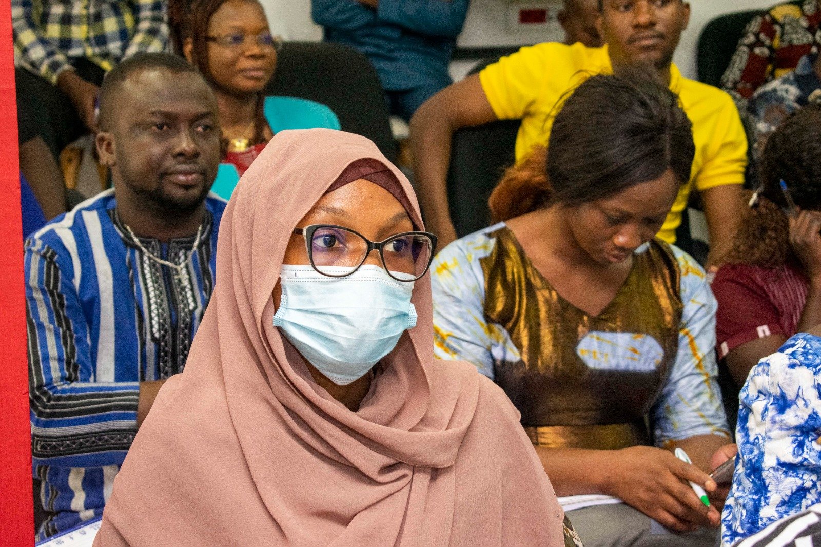 Le regroupement des services de la FinTech