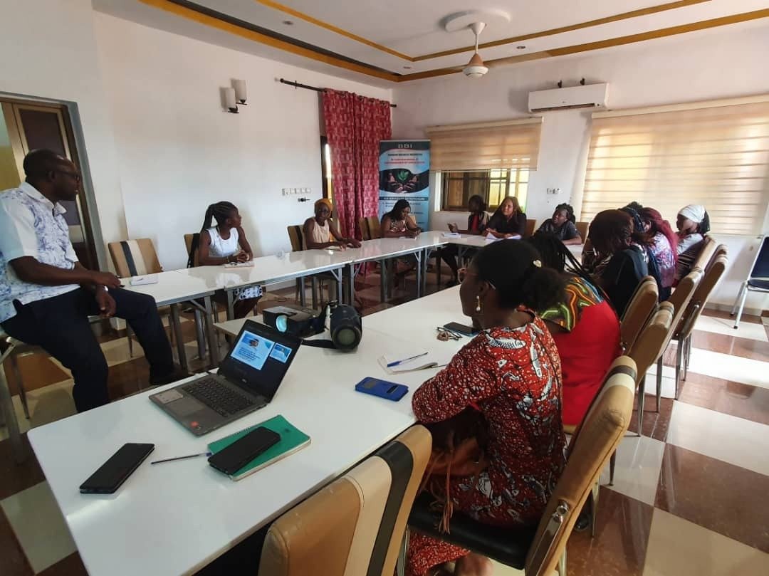 Les nouveaux métiers Data en Afrique de l'Ouest - Horizon 2030